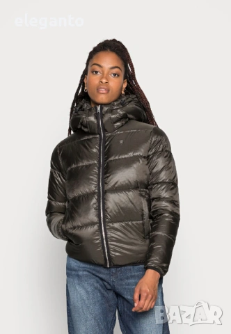Дамско зимно яке G-STAR RAW  Meefic Sundu Qltd HDD , М размер