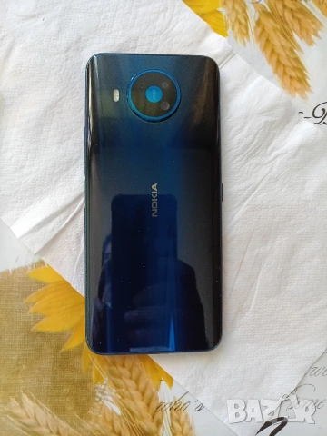 НОКИЯ 8.3, снимка 5 - Nokia - 54310914