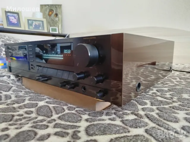 GRUNDIG Fine Arts CT-905 Супер Промоция!!! , снимка 3 - Декове - 47844782