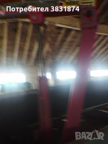 Кран 1 тон, снимка 3 - Камиони - 54196085