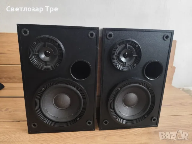 BOSE interaudio 2000xl