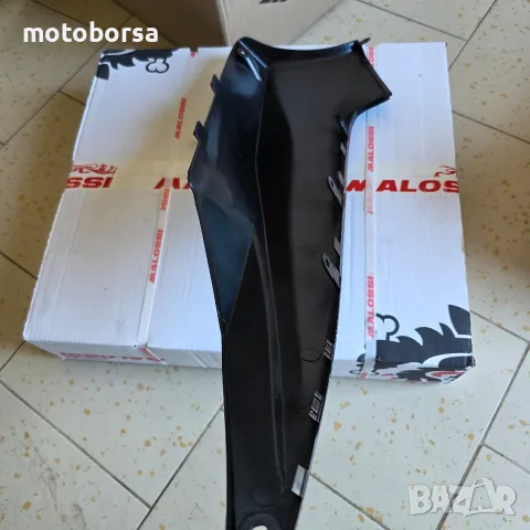 Yamaha T max 500 2001-2007 Дъга дясна ,спойлер ,капак 