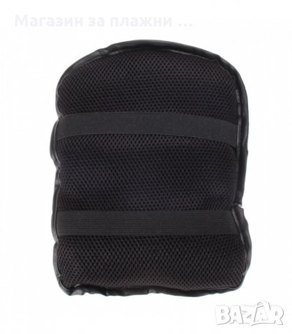 КОЖЕНА ВЪЗГЛАВНИЧКА ЗА ПОДЛАКЪТНИК НА АВТОМОБИЛ - код 2002, снимка 3 - Аксесоари и консумативи - 34230568