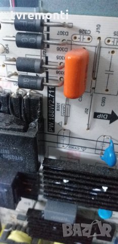 POWER BOARD PW.188W2.711, снимка 2 - Части и Платки - 29998531