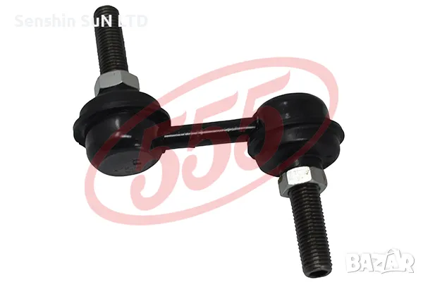 Предна биелетка лява/дясна 555 Honda CR-V I генерация, снимка 2 - Части - 48281397