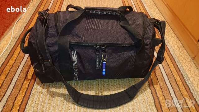 Сак Dakine , снимка 3 - Други спортове - 31964389