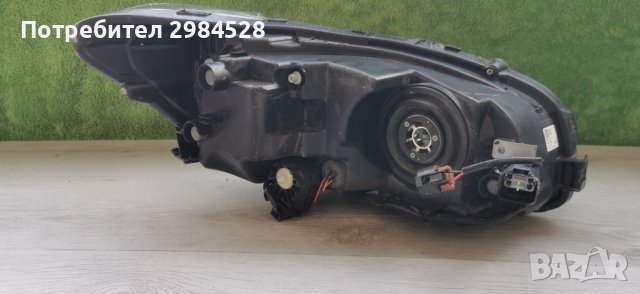 Ляв LED фар за Subaru Impreza / Levord / Субару Импреза / Леворг, снимка 10 - Части - 42917290