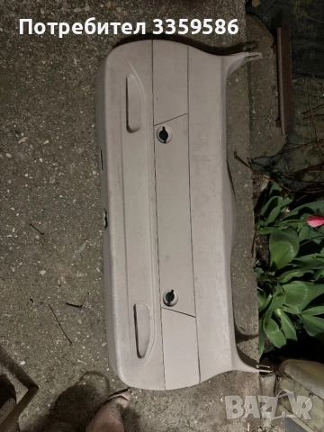 BMW f30 f31 части НИСКИ ЦЕНИ 10-30€/брой, снимка 9 - Части - 54105347