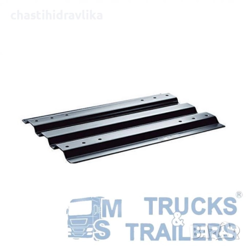 Плоча за лафет H30 MAN / SCANIA / DAF H30MDS