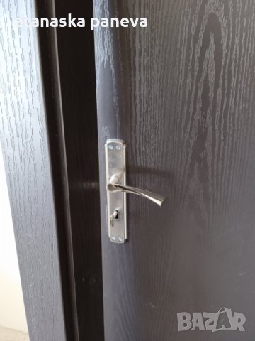 Продавам нови врати, снимка 3 - Интериорни врати - 42429243