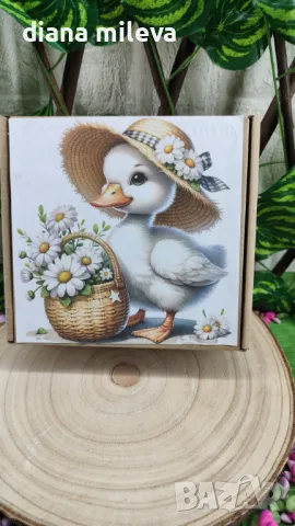 Великденски коплект за оцетяване!!, снимка 1