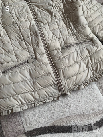 Преходно якенце М размер, снимка 4 - Якета - 53946705