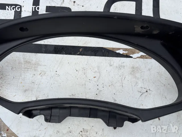 Пластмаса Километраж Форд Фокус, Ford Focus, снимка 3 - Части - 48302345