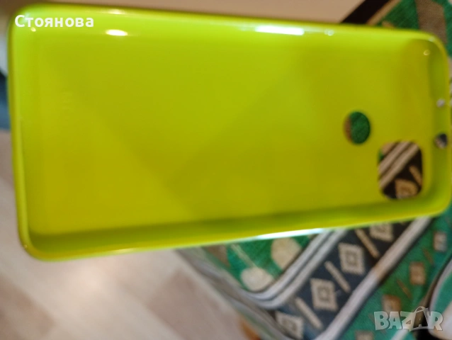 Motorola g9 power , снимка 3 - Motorola - 53923852