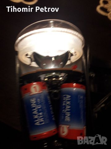 Фар за колело скутер и др , снимка 5 - Аксесоари за велосипеди - 37358109