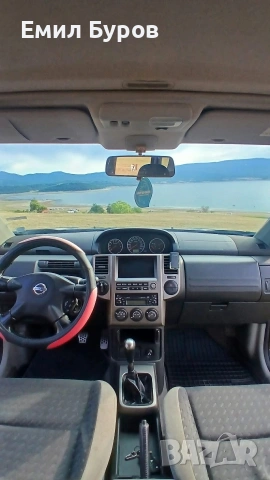 Nissan x trail t30, снимка 6 - Автомобили и джипове - 53066445
