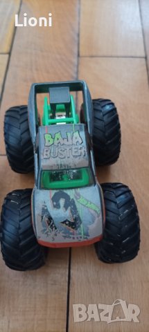 Монстери , снимка 2 - Коли, камиони, мотори, писти - 44413986