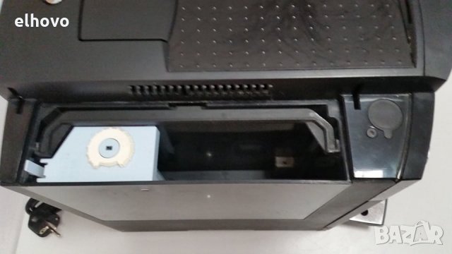 Кафеавтомат Jura Impressa C5 -, снимка 10 - Кафемашини - 29154939