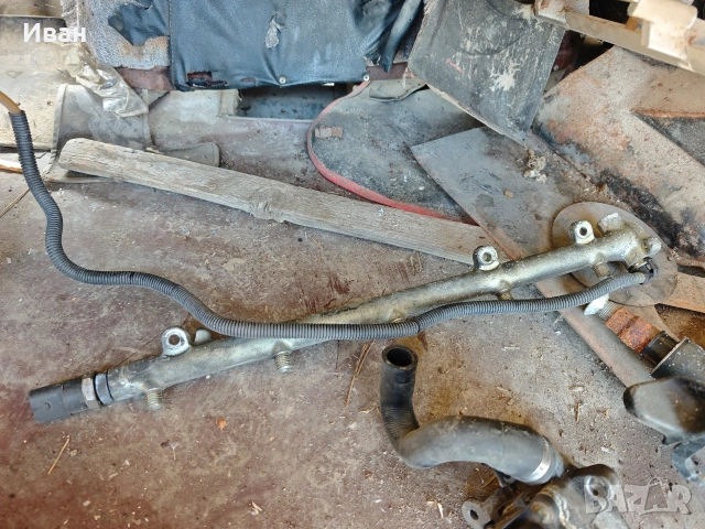 Автоматични скоростни с хидро ML 270 CDI W163 r1632710701, снимка 9 - Части - 53161397