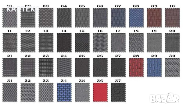 Тапицерия за всякъкви автомобили -Ауди, БМВ, Мерцедес, Фолксваген и др, снимка 7 - Аксесоари и консумативи - 36496027