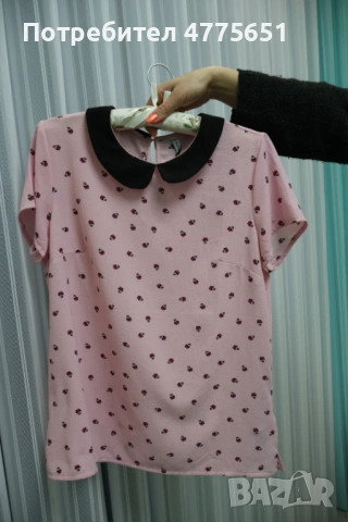 Дамска риза, размер М