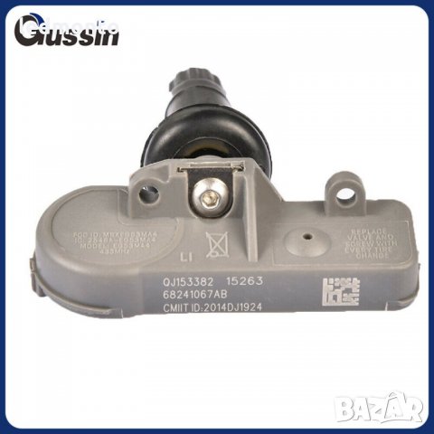 TPMS 68241067AB сензор tpm Cherokee  Гранд Чероки, fiat, ROUTAN, снимка 6 - Части - 35258992