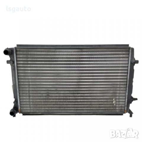 Воден радиатор Volkswagen Jetta V(2005-2010) ID:93873, снимка 2 - Части - 39656941