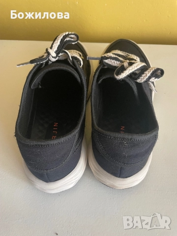 Дамски кецове, снимка 4 - Дамски ежедневни обувки - 51990080