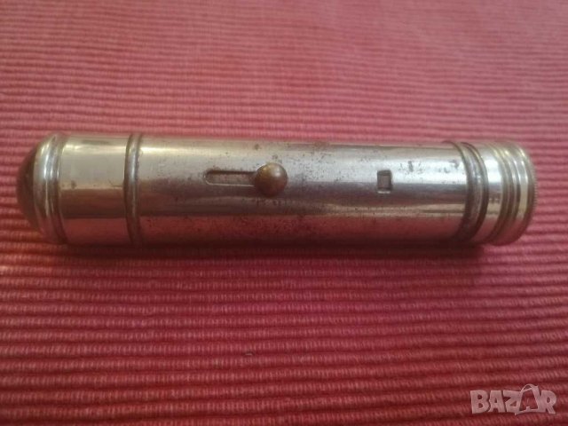 Старо фенерче, втората световна война. 