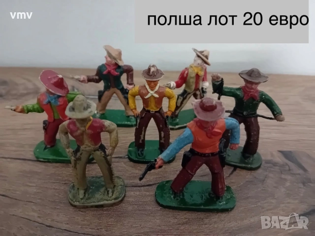 Стари лотове , снимка 6 - Колекции - 54208652