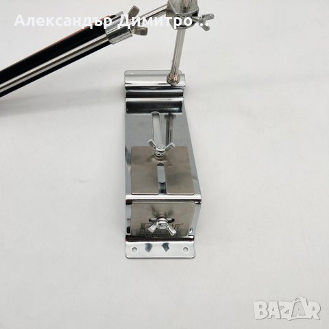 Уред За Заточване На Ножове, Рендета, Длета Под Фиксиран Ъгъл, 20200164, снимка 7 - Други инструменти - 31029513