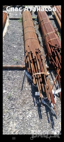 Нови тръби ф 15 до 20 , снимка 3 - Строителни материали - 38053635