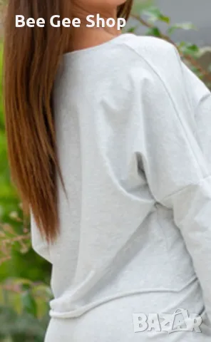 Дамски блузи, снимка 1