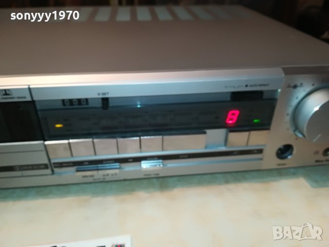 GRUNDIG HIFI DECK 2710221805, снимка 2 - Декове - 38473786