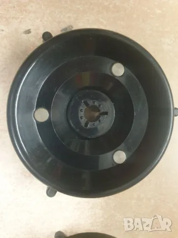 НАБ АДАПТЕРИ за ролков магнетофон / NAB ADAPTER Revox G36, F36, E36. В много добро , снимка 2 - Други - 48432752