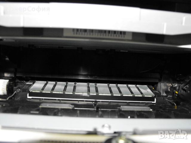 Лазерен принтер скенер копир Brother MFC-L2720DW Wi-Fi Wireless, снимка 5 - Принтери, копири, скенери - 51873571