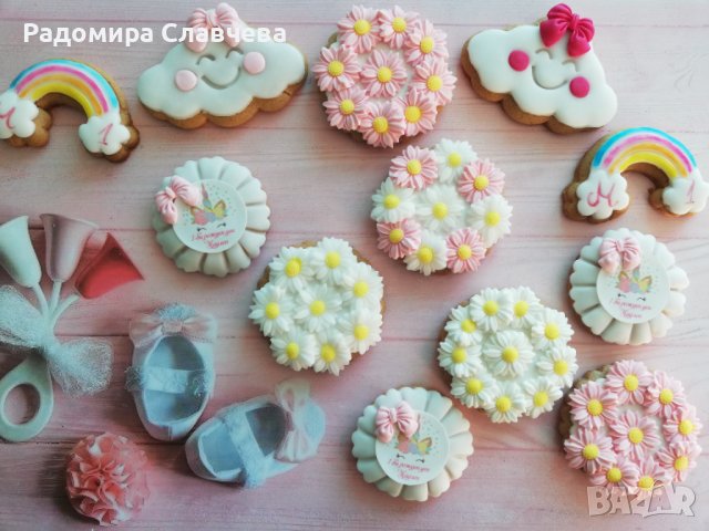 Меденки за погача, рожден ден и много други поводи, снимка 4 - Кетъринг - 38108624