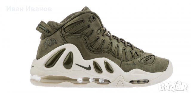 маратонки  Nike Air Max Uptempo 97 QS номер 42-42,5
