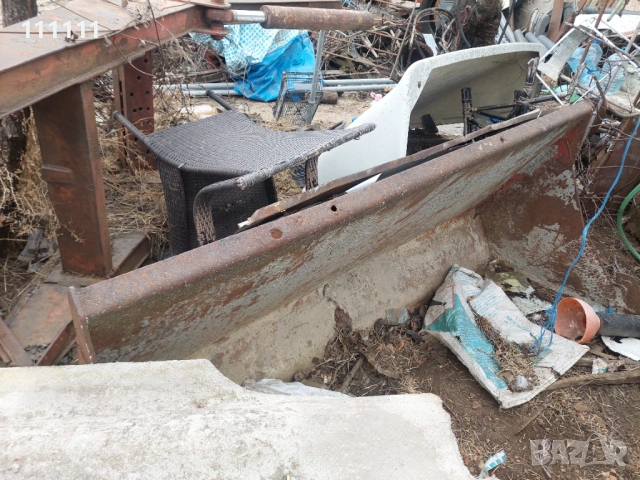 Фадромна уредба от трактор  челен товарач , снимка 7 - Селскостопанска техника - 28550514