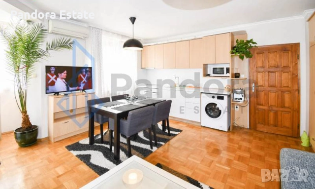 2-СТАЕН апартамент под наем, гр. София, кв. Лозенец