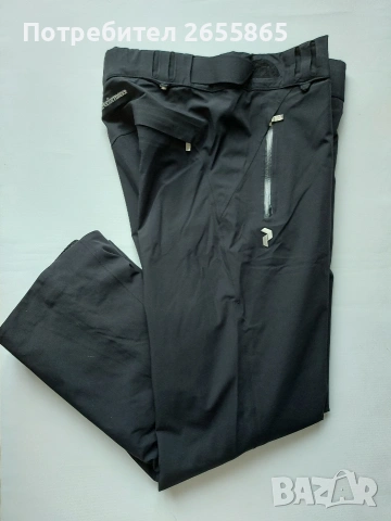 Ски панталон Peak Performance , снимка 14 - Зимни спортове - 53155926