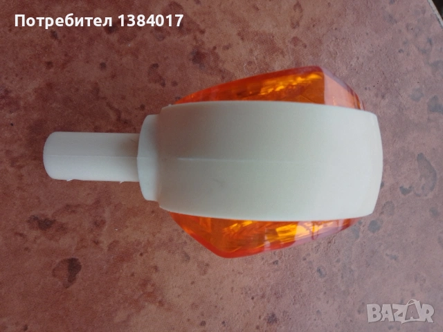 Мигач за " Simson - Star / SR 4-2, снимка 2 - Части - 53145123