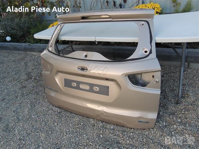 Ford Ecosport задна врата 2012 2013 2014 2015 2016 , снимка 3 - Аксесоари и консумативи - 42805255