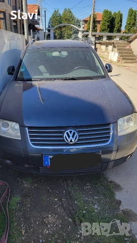 passat B5.5 1.9 131, снимка 5 - Автомобили и джипове - 51956429