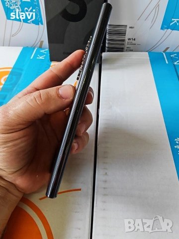 Samsung S22 Ultra 8/128GB, снимка 7 - Samsung - 54233051