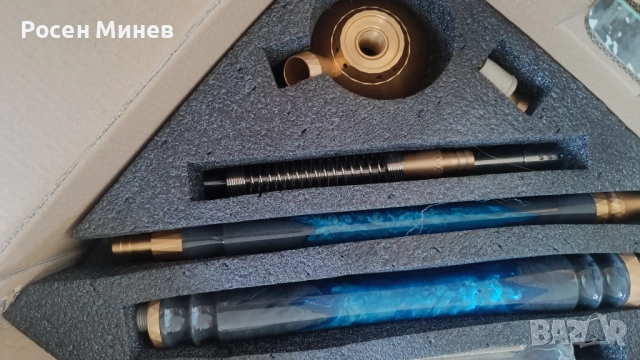 Ново наргиле , снимка 2 - Наргилета - 52123208