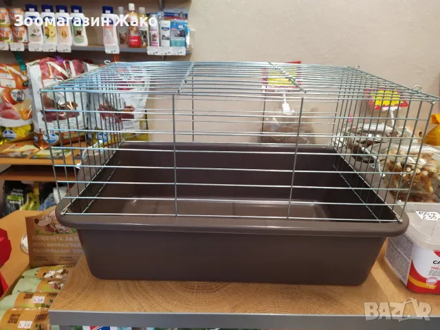 Клетки за гризачи-НОВИ , снимка 6 - За гризачи - 37402414