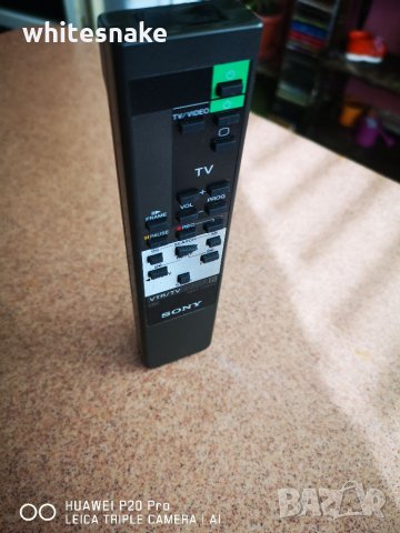 Sony RMT-V100C , снимка 7 - Аудиосистеми - 35464505