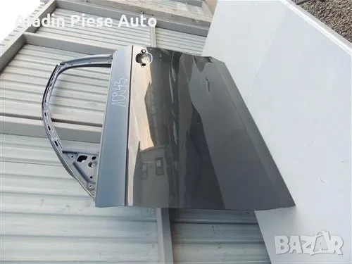 Предна лява врата Audi A4 8K 2008 2009 2010 2011 2012 2013 2014 2015г , снимка 2 - Аксесоари и консумативи - 49527426