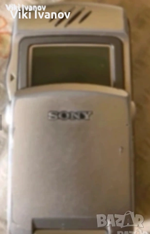 Сони CMD Z-7, снимка 3 - Sony Ericsson - 54276361